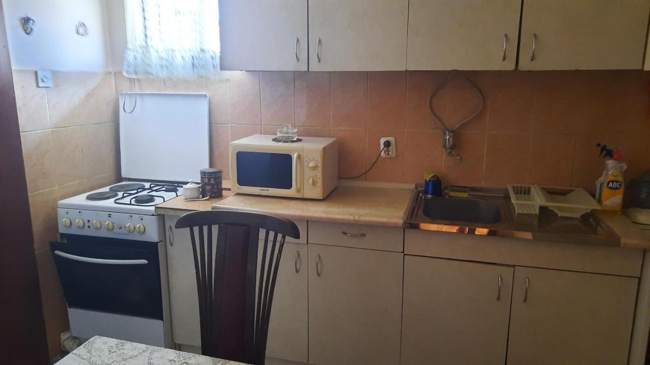 Stan Za Iznajmuvanje So Parking,blisku Do Centar. Apartment Kumanovo