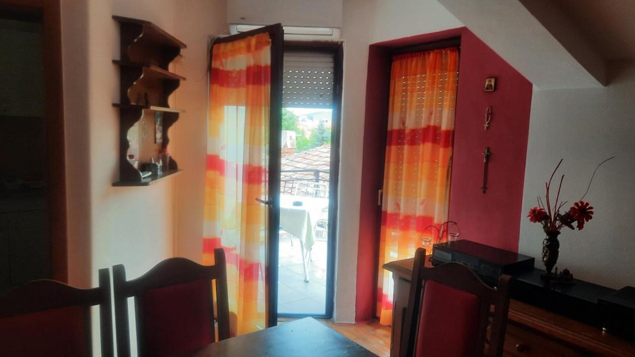 Stan Za Iznajmuvanje So Parking,blisku Do Centar. Apartment Kumanovo