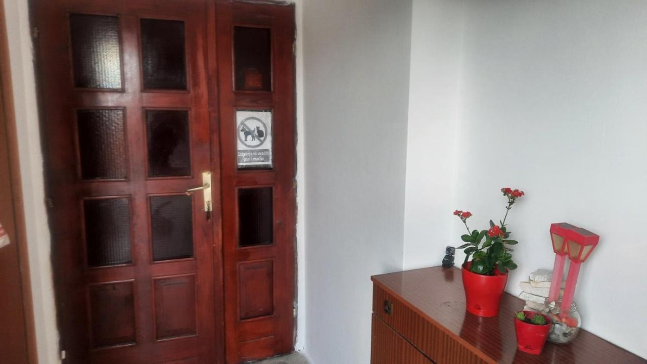 Stan Za Iznajmuvanje So Parking,blisku Do Centar. Apartment