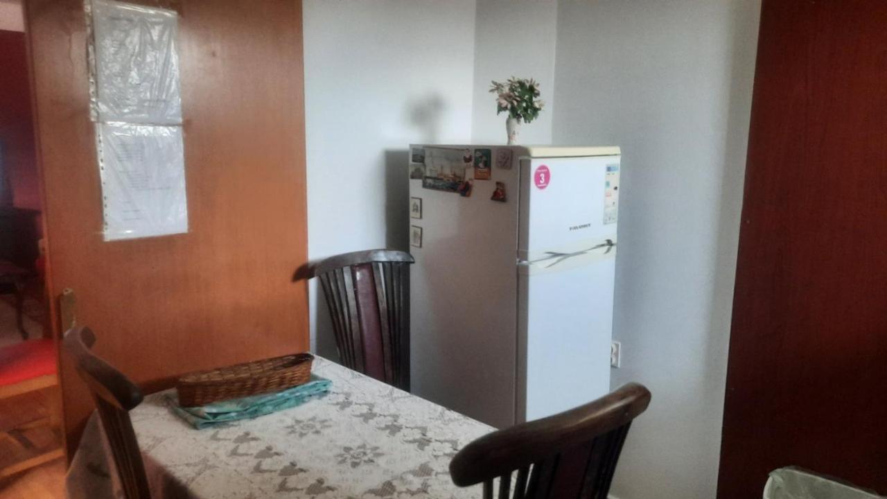 Apartment Stan Za Iznajmuvanje So Parking,blisku Do Centar. Kumanovo